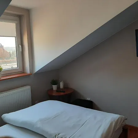 Smaczny Zakatek Inn Ruchocice