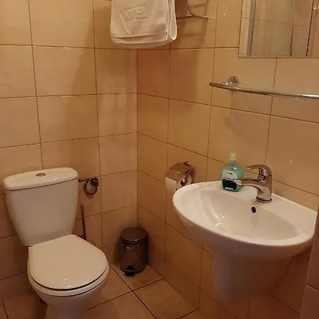 Smaczny Zakatek Мініготель