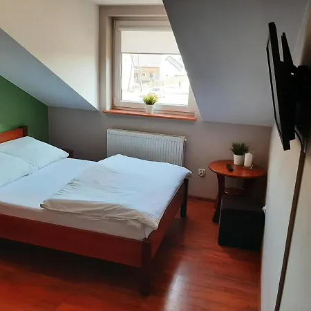 Smaczny Zakatek Ruchocice