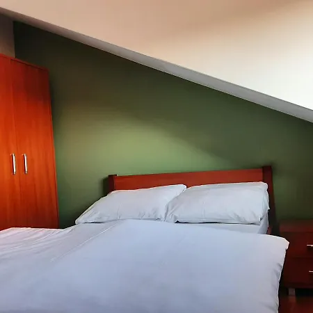 Smaczny Zakatek Inn *