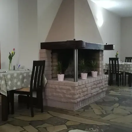 Smaczny Zakatek * Ruchocice