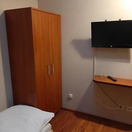 Smaczny Zakatek * Rostarzewo