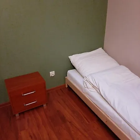 Smaczny Zakatek Inn *