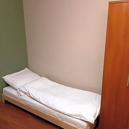 Мініготель Smaczny Zakatek