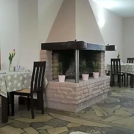 Мініготель Smaczny Zakatek