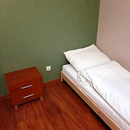 Smaczny Zakatek * Rostarzewo