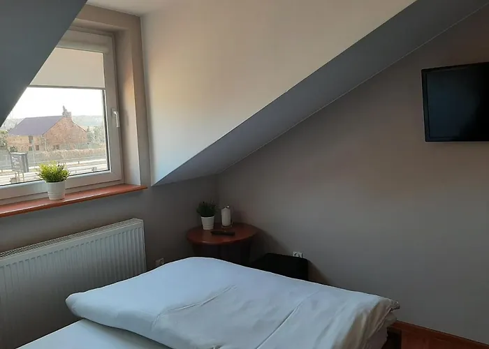 Smaczny Zakatek Inn Ruchocice