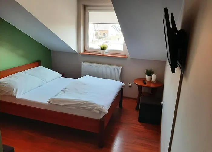 Smaczny Zakatek Ruchocice