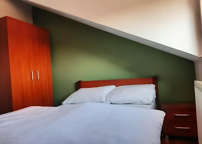 Smaczny Zakatek Inn *