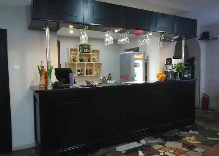 Smaczny Zakatek Inn *