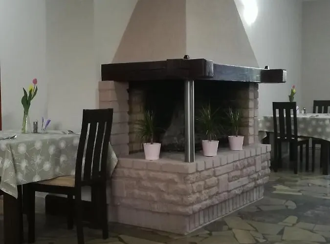 Smaczny Zakatek * Ruchocice