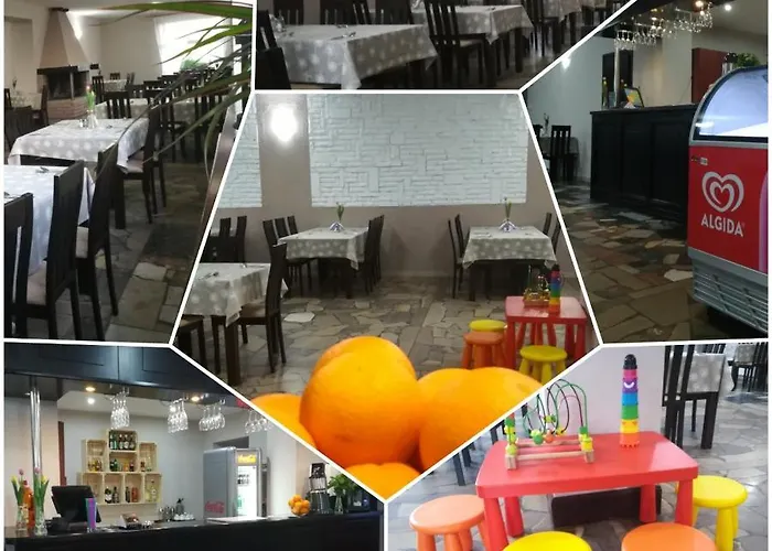 Smaczny Zakatek * Ruchocice