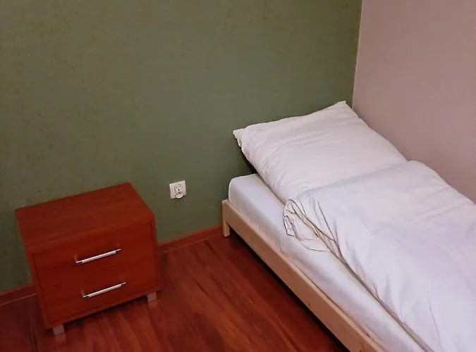 Smaczny Zakatek Inn *